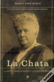 Capa do artigo La Chata