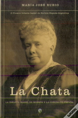Capa do artigo La Chata
