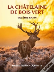 Capa do artigo La Chatelaine De Bois Vert