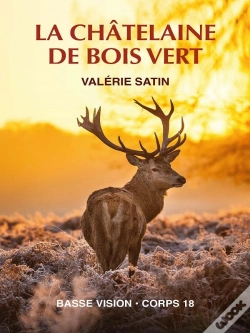 Capa do artigo La Chatelaine De Bois Vert
