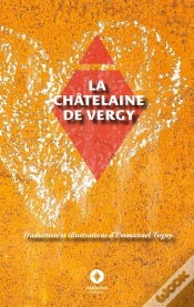 Capa do artigo La Châtelaine De Vergy