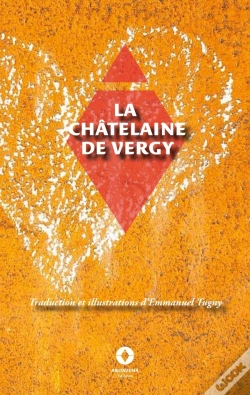 Capa do artigo La Châtelaine De Vergy