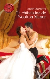 La Châtelaine De Woolton Manor