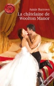 Capa do artigo La Châtelaine De Woolton Manor