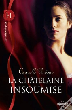 Capa do artigo La Chatelaine Insoumise