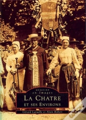 Capa do artigo La Chatre Et Ses Environs