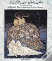 Capa do artigo La Chatte Blanche Et Autres Contes