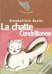 La Chatte Cendrillonne