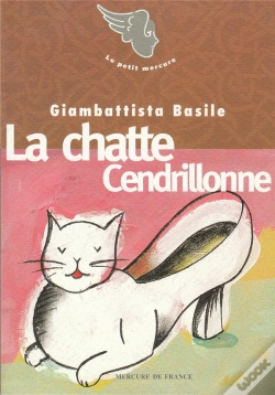 Capa do artigo La Chatte Cendrillonne