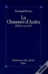 La Chaussée D'Antin