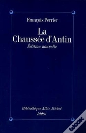Capa do artigo La Chaussée D