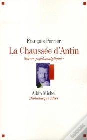 Capa do artigo La Chaussée D