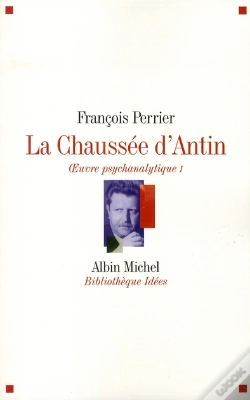Capa do artigo La Chaussée D'Antin I : Oeuvre Psychanalytique I