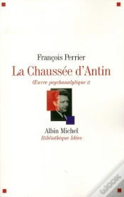 Capa do artigo La Chaussée D