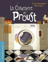 La Chaussette De Proust