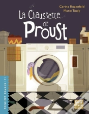 Capa do artigo La Chaussette De Proust
