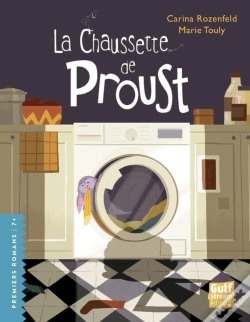 Capa do artigo La Chaussette De Proust