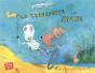 La Chaussette Jaune - Preview