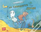 La Chaussette Jaune