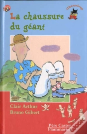 Capa do artigo La Chaussure Du Geant