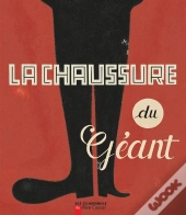 La Chaussure Du Géant