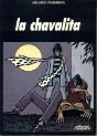 La Chavalita - Preview