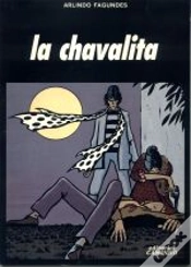 Capa do artigo La Chavalita