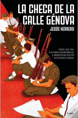 Capa do artigo La Checa De La Calle Genova