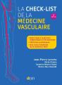 La Check-List De La Médecine Vasculaire (2e Édition) - Preview