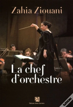 Capa do artigo La Chef D'Orchestre
