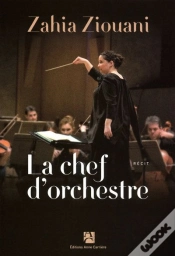 Capa do artigo La Chef D