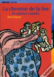 Capa do artigo La Chemise De La Fée Et Autres Contes