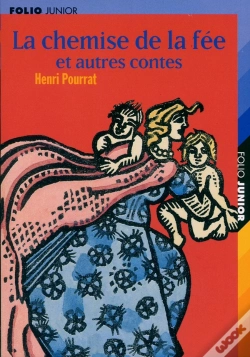 Capa do artigo La Chemise De La Fée Et Autres Contes
