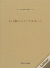 Capa do artigo La Chemise De Pétrarque