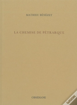 Capa do artigo La Chemise De Pétrarque