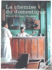Capa do artigo La Chemise Du Domestique