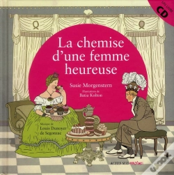 Capa do artigo La Chemise D'Une Femme Heureuse