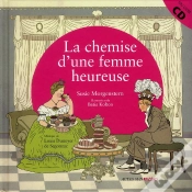 Capa do artigo La Chemise D