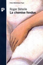 Capa do artigo La Chemise Fendue