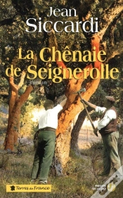 Capa do artigo La Chênaie De Seignerolle