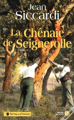 Capa do artigo La Chênaie De Seignerolle