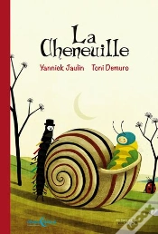 Capa do artigo La Cheneuille