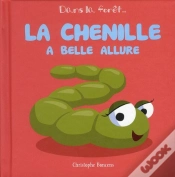 Capa do artigo La Chenille A Belle Allure