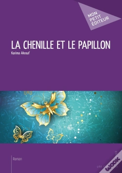 Capa do artigo La Chenille Et Le Papillon