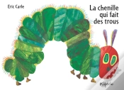 Capa do artigo La Chenille Qui Fait Des Trous