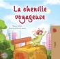 La Chenille Voyageuse - Preview