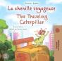 La Chenille Voyageuse The Traveling Caterpillar - Preview
