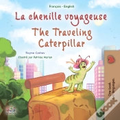 Capa do artigo La Chenille Voyageuse The Traveling Caterpillar