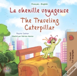 Capa do artigo La Chenille Voyageuse The Traveling Caterpillar