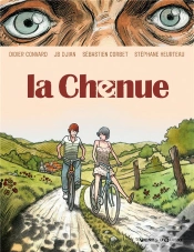 Capa do artigo La Chenue